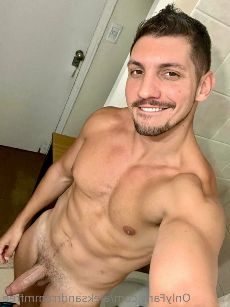 Aleksandr Ramm⚡️FREE⚡️ [ aleksandrrammfree ] Onlyfans leaked photo 14240308 on Hotleaks.tv