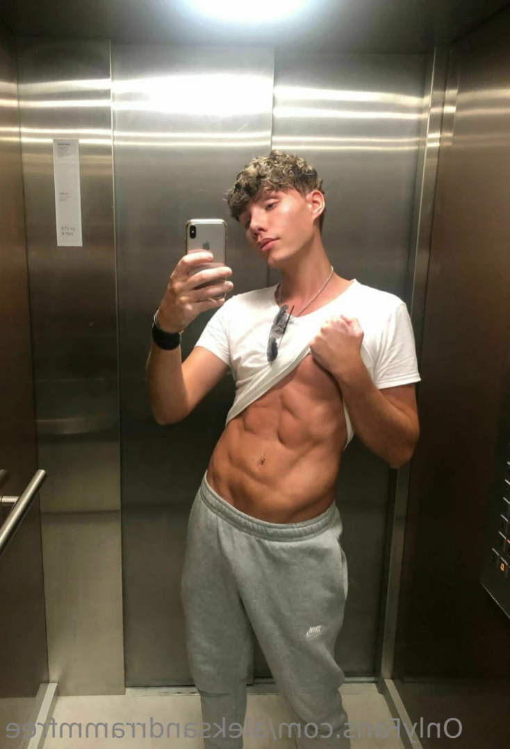 Aleksandr Ramm⚡️FREE⚡️ [ aleksandrrammfree ] Onlyfans leaked photo 15333939 on Hotleaks.tv