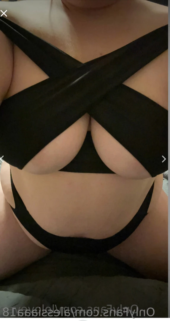 Alessia [ alessiaaa18 ] Onlyfans leaked photo 12083647 on Hotleaks.tv