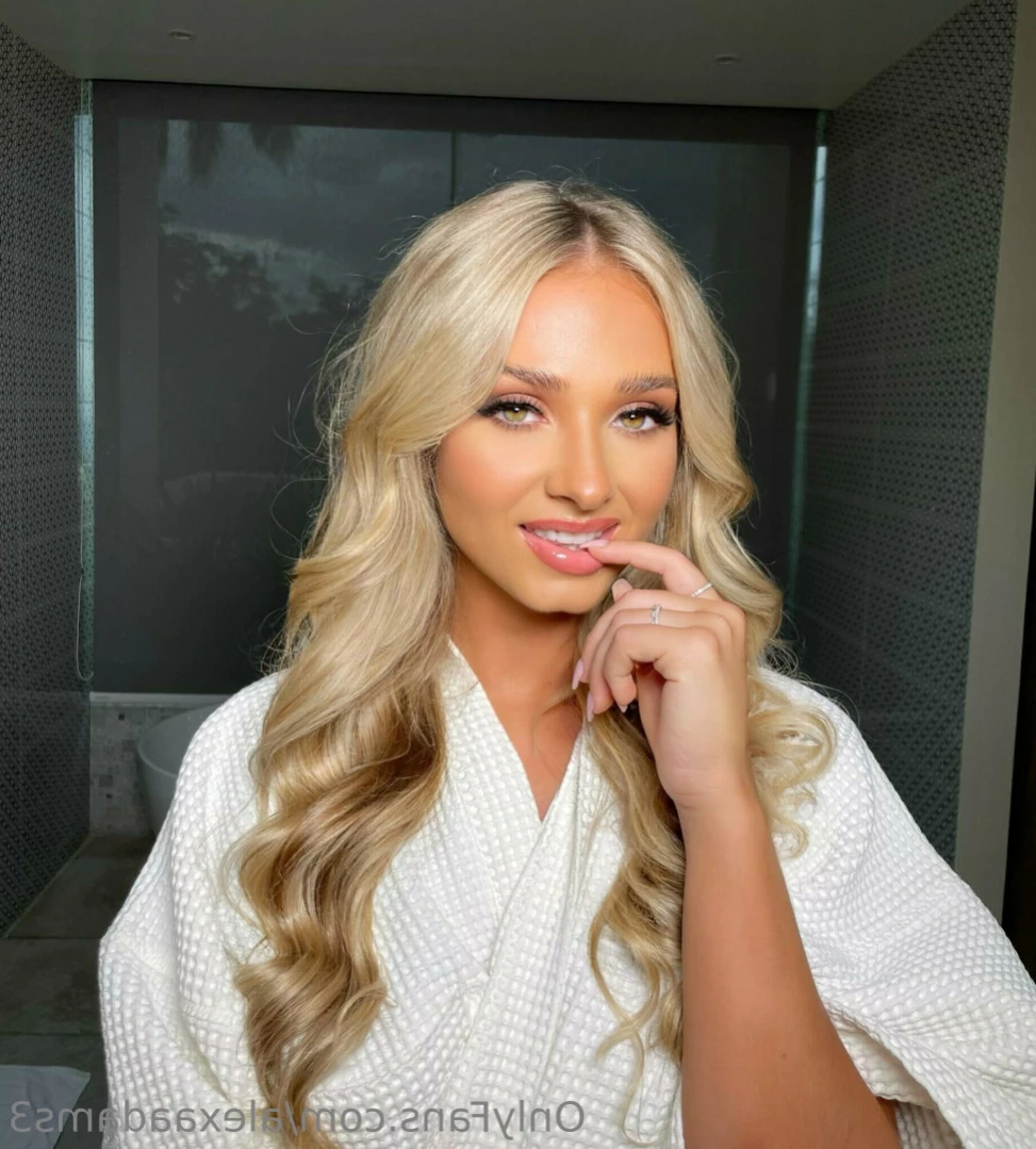 👑 Alexa Adams [ alexaadams3 ] Onlyfans leaked photo 12083219 on Hotleaks.tv