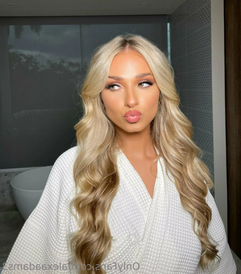 👑 Alexa Adams [ alexaadams3 ] Onlyfans leaked photo 12083232 on Hotleaks.tv