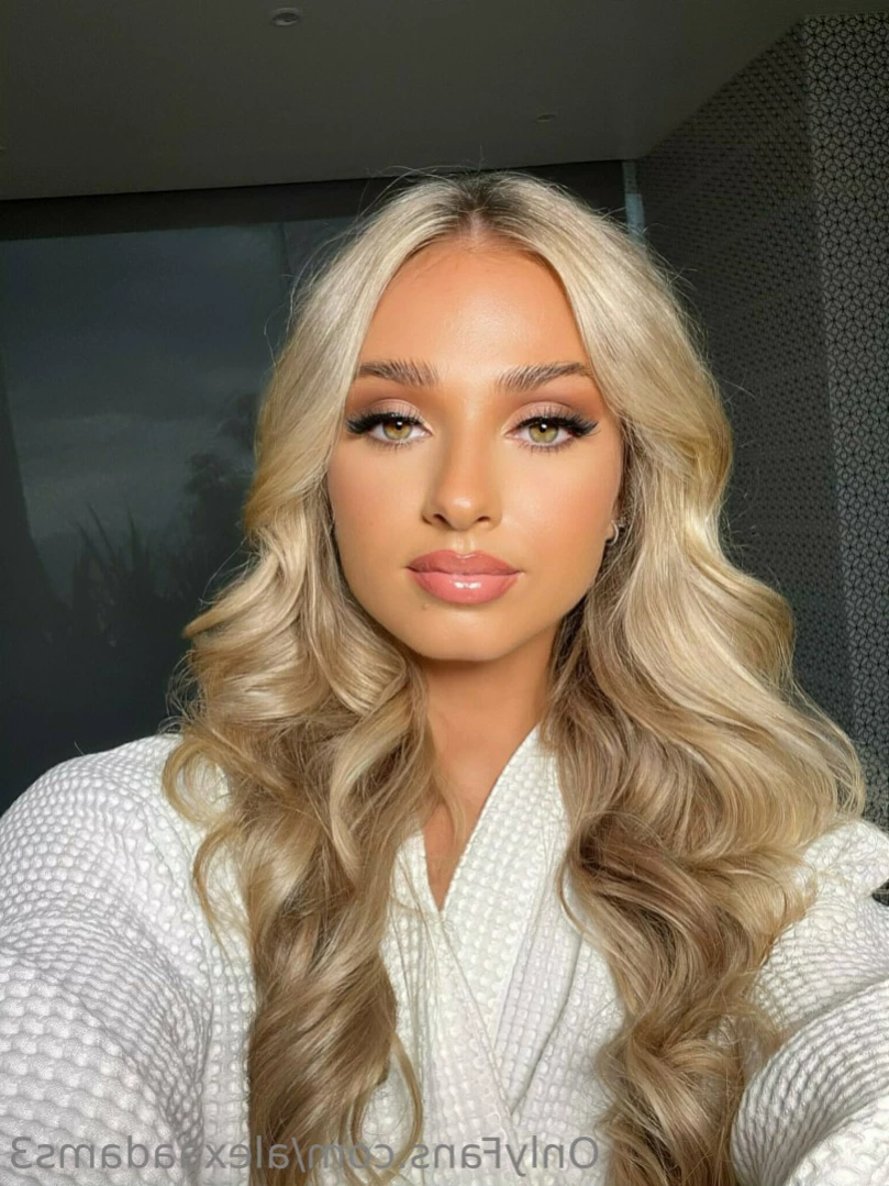 👑 Alexa Adams [ alexaadams3 ] Onlyfans leaked photo 15451982 on Hotleaks.tv