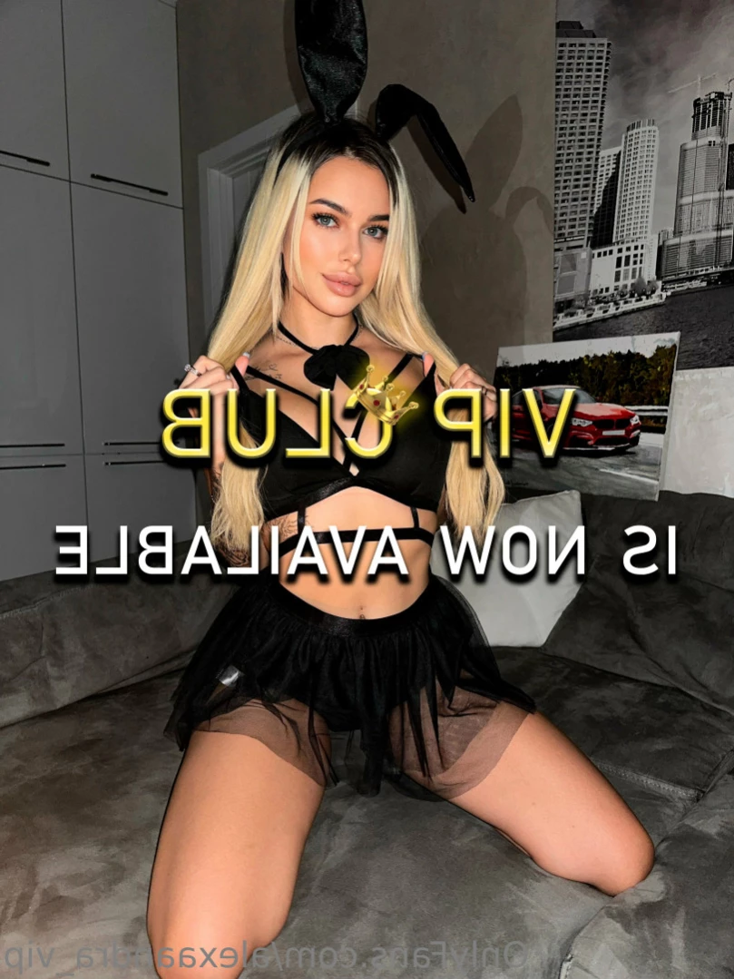 Alexandra 🔥 𝘏𝘖𝘛 𝘉𝘓𝘖𝘕𝘋𝘌 🔥 [ alexaandra_vip ] Onlyfans leaked photo 13969026 on Hotleaks.tv