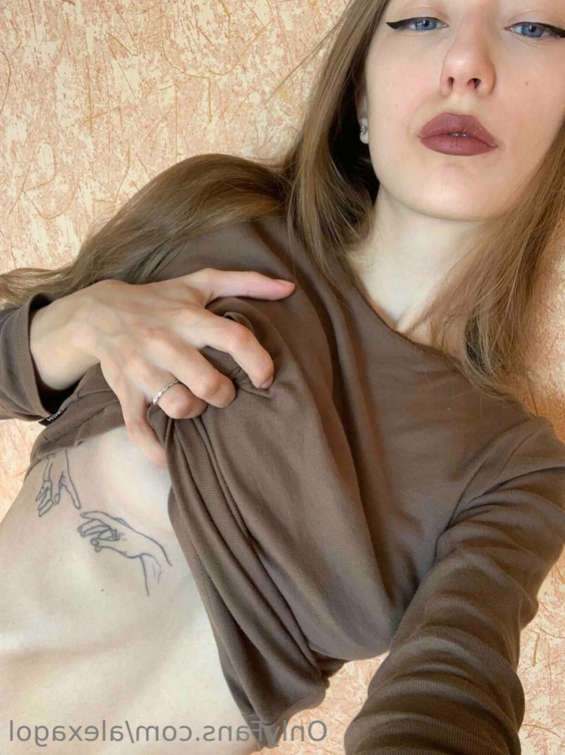 Alexa [ alexagol ] Onlyfans leaked photo 12083034 on Hotleaks.tv