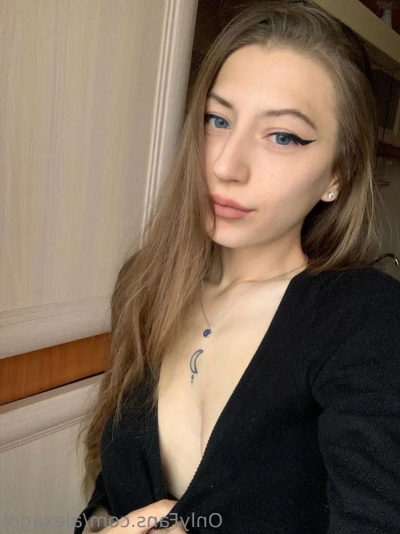 Alexa [ alexagol ] Onlyfans leaked photo 12083144 on Hotleaks.tv