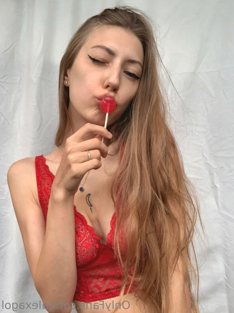 Alexa [ alexagol ] Onlyfans leaked photo 13529019 on Hotleaks.tv