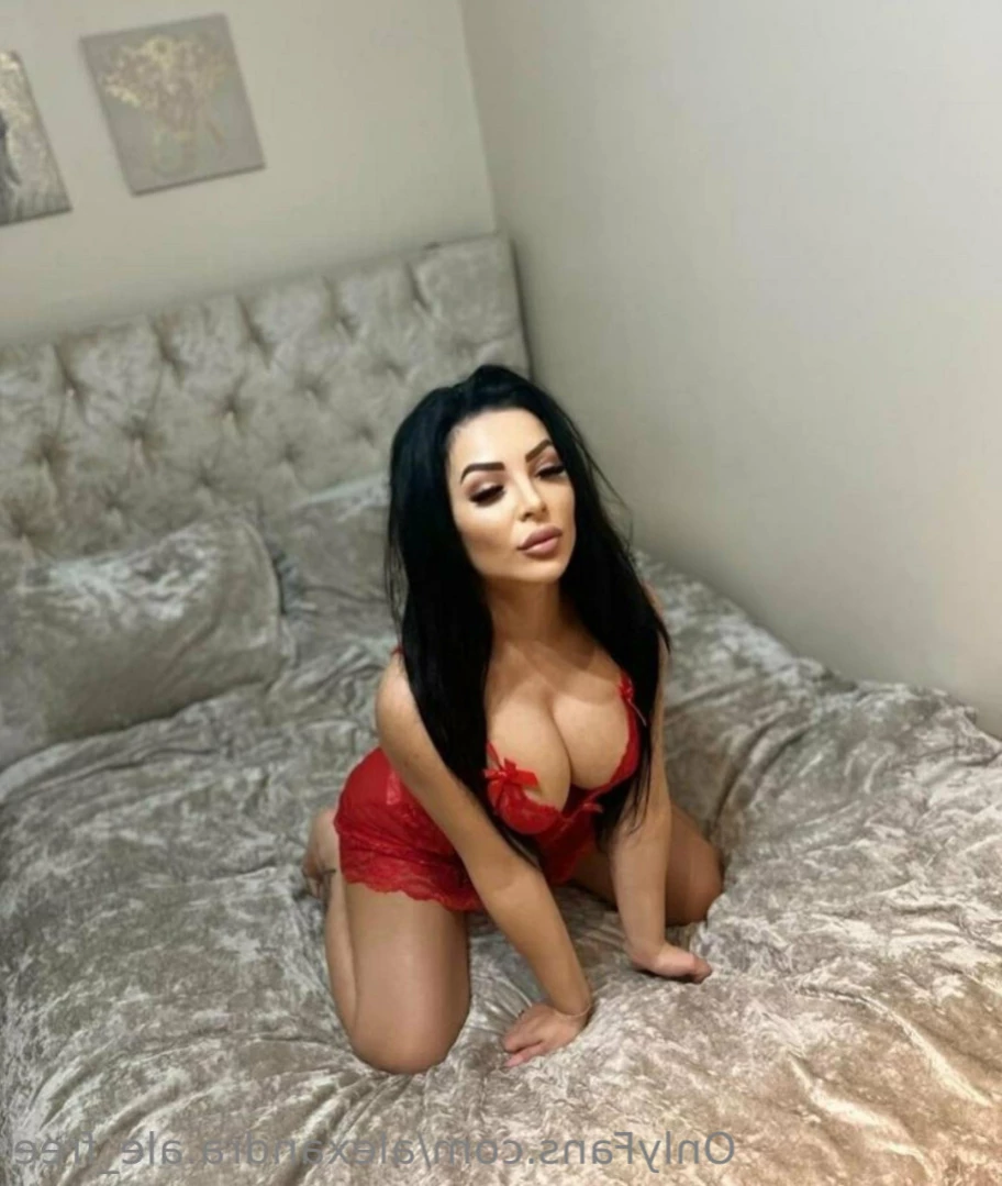 alecsandra.99FREE [ alexandra.ale_free ] Onlyfans leaked photo 12083009 on Hotleaks.tv