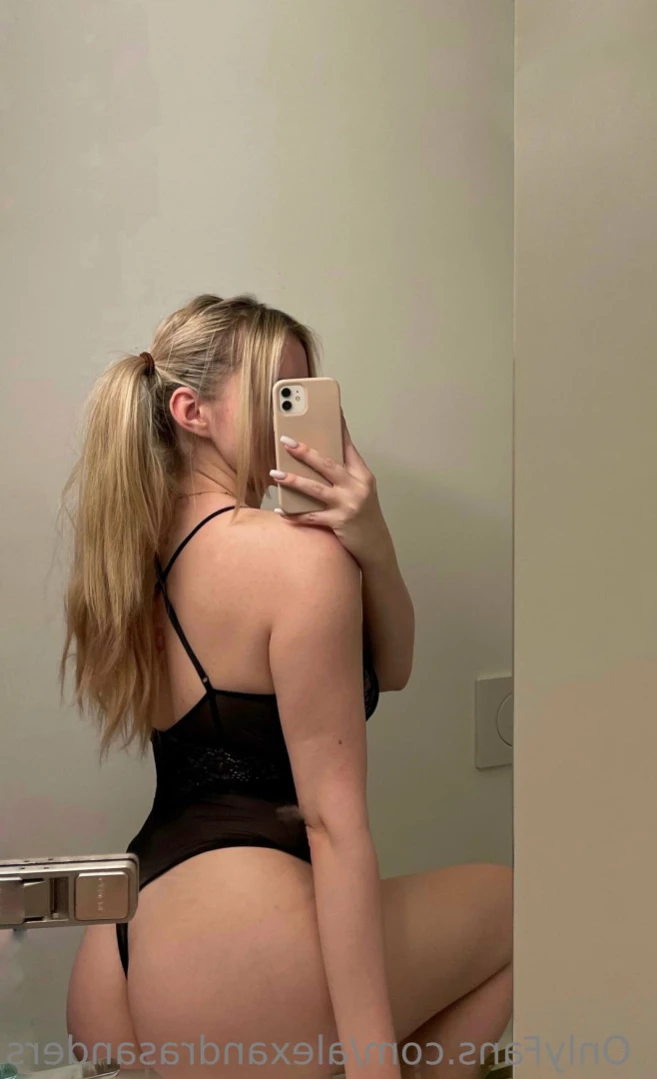 alexandrasanders Onlyfans leaked photo 10856237 on Hotleaks.tv
