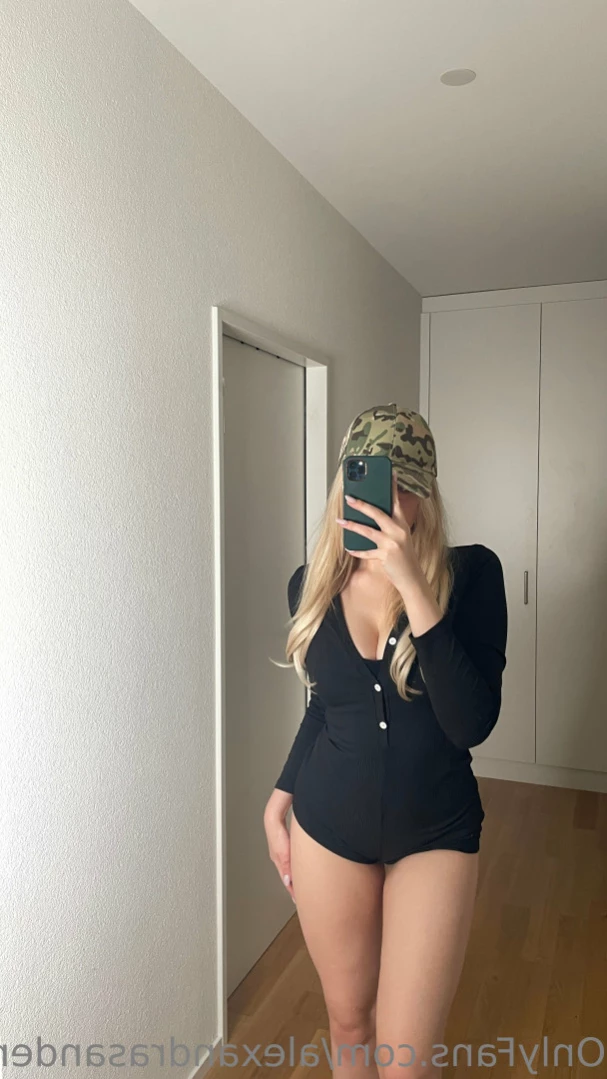 alexandrasanders Onlyfans leaked photo 11360716 on Hotleaks.tv