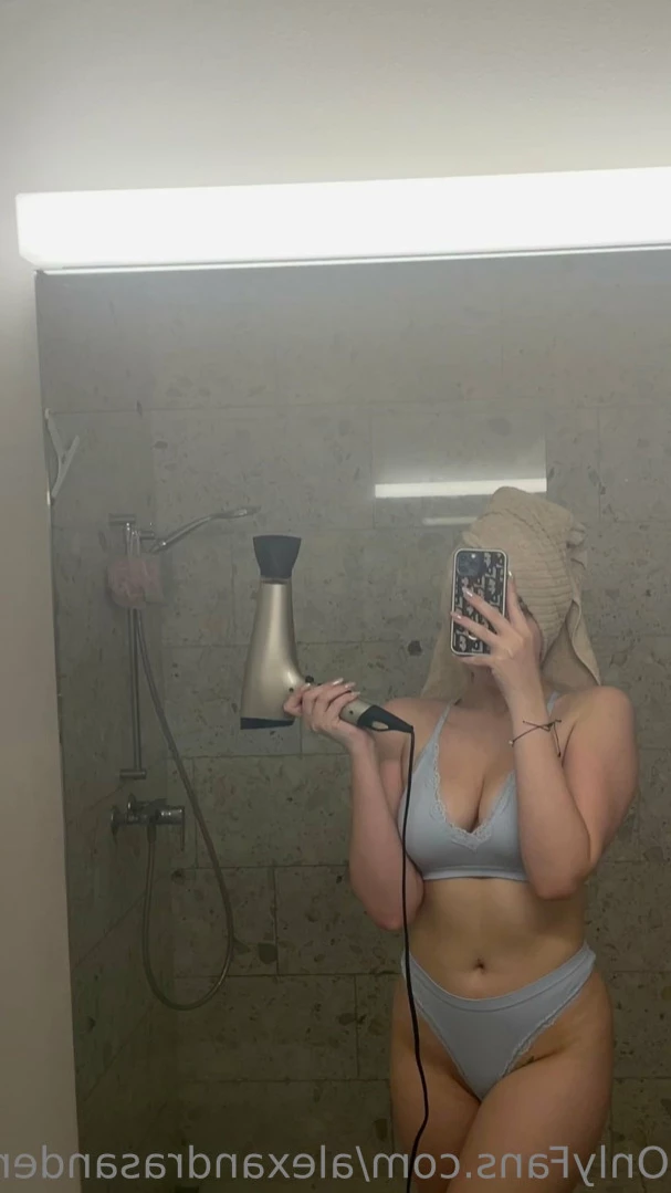 alexandrasanders Onlyfans leaked photo 11584161 on Hotleaks.tv