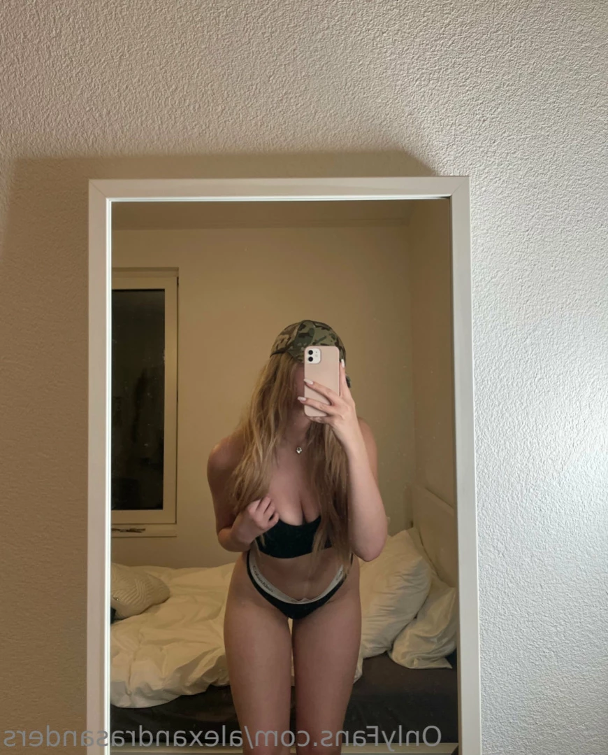 alexandrasanders Onlyfans leaked photo 11626392 on Hotleaks.tv