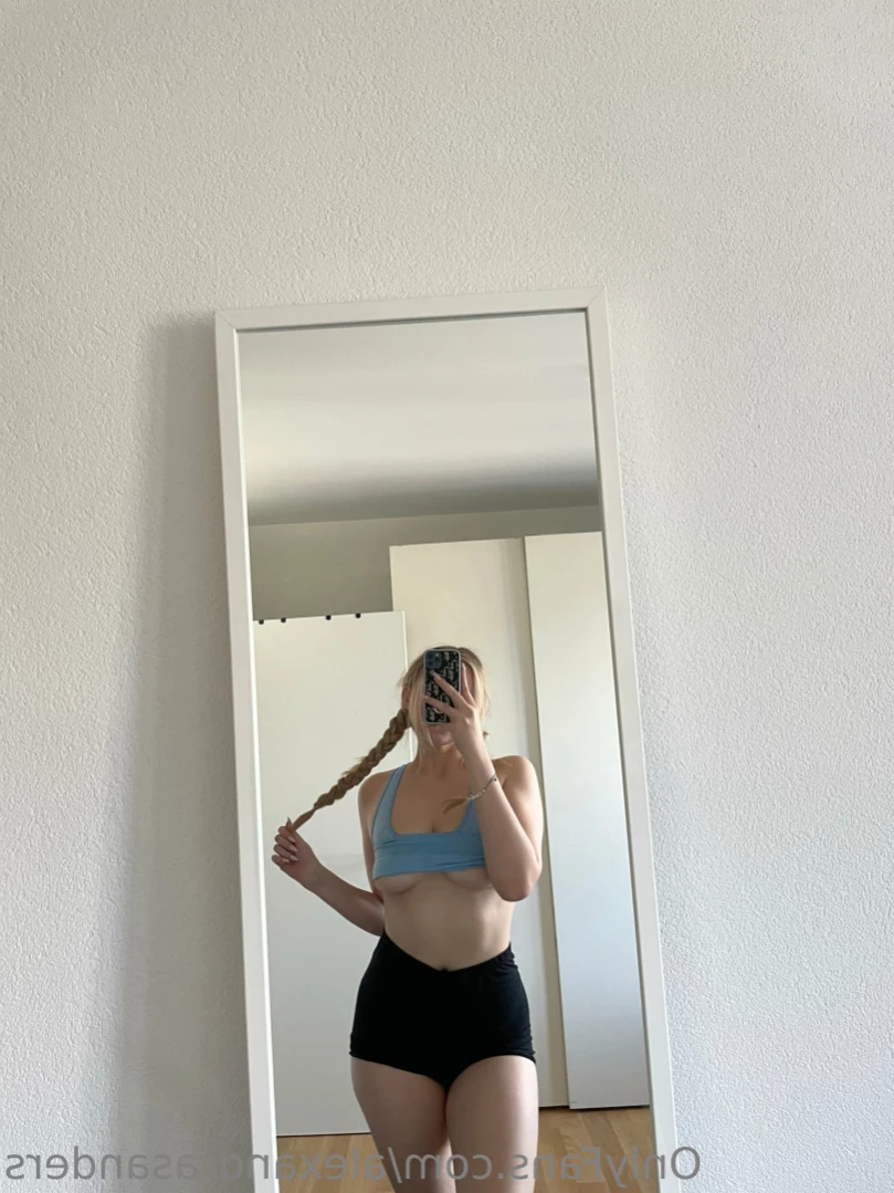 alexandrasanders Onlyfans leaked photo 12082780 on Hotleaks.tv