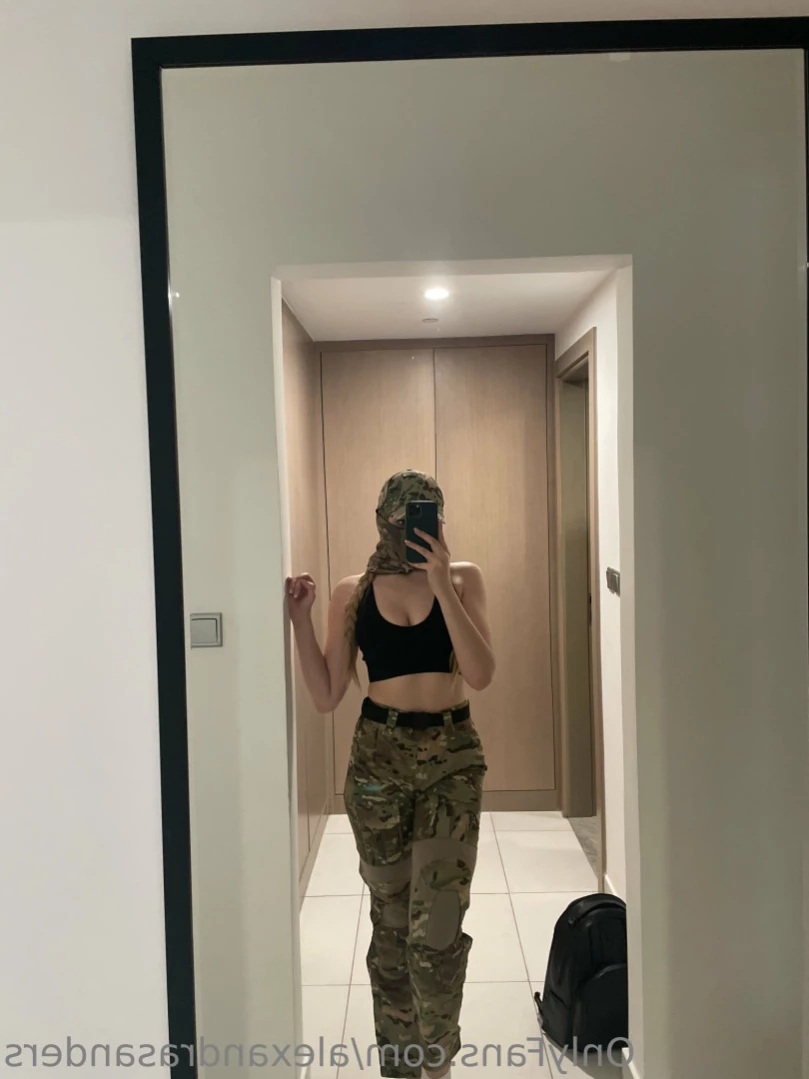 alexandrasanders Onlyfans leaked photo 12082840 on Hotleaks.tv