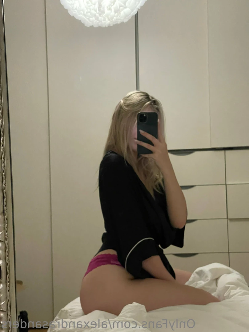 alexandrasanders Onlyfans leaked photo 12110271 on Hotleaks.tv