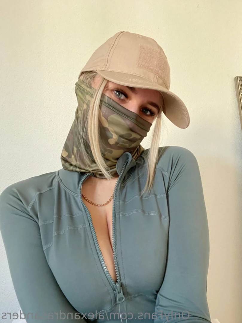 alexandrasanders Onlyfans leaked photo 12110329 on Hotleaks.tv