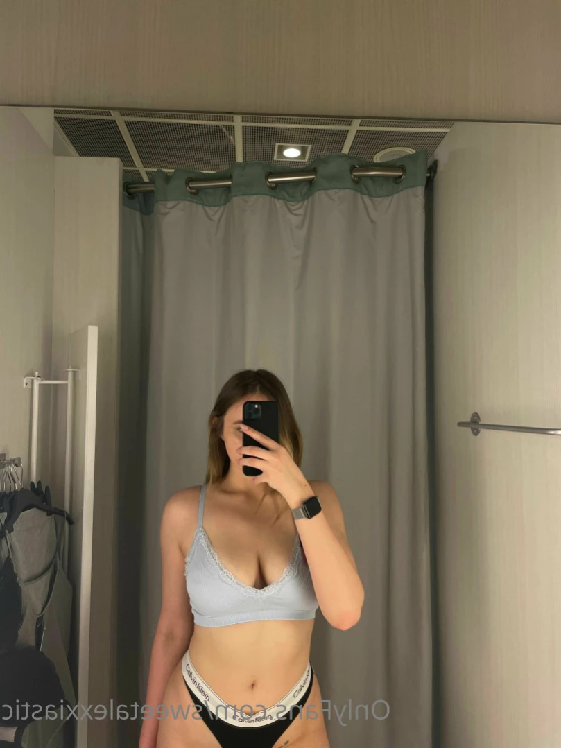 alexandrasanders Onlyfans leaked photo 12910824 on Hotleaks.tv