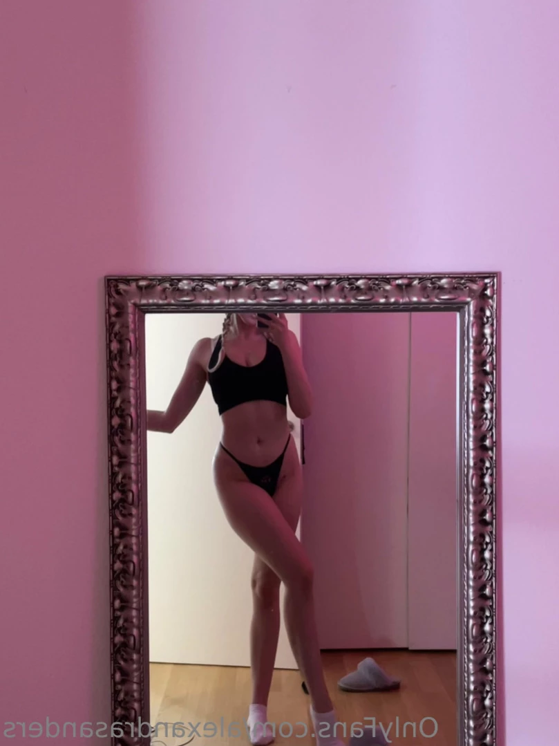 alexandrasanders Onlyfans leaked photo 13181372 on Hotleaks.tv
