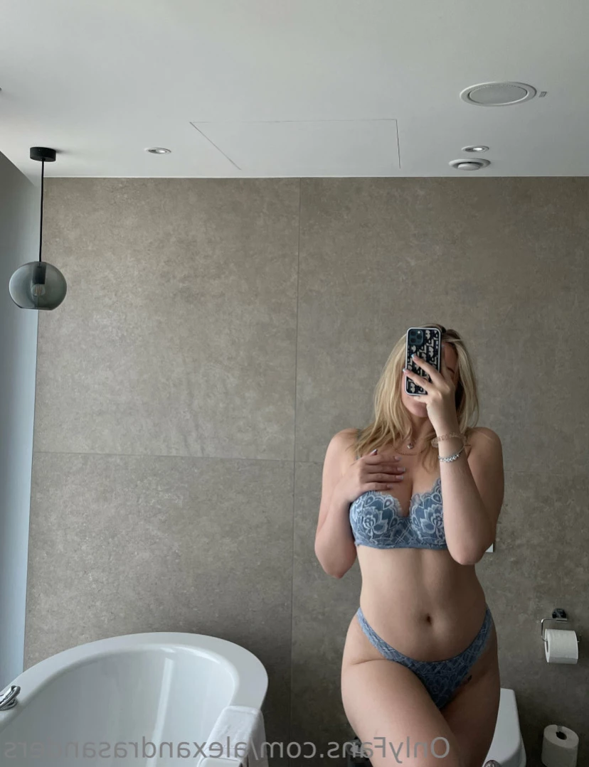 alexandrasanders Onlyfans leaked photo 13410807 on Hotleaks.tv