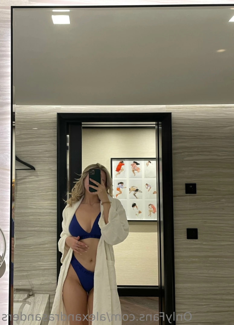 alexandrasanders Onlyfans leaked photo 14240742 on Hotleaks.tv
