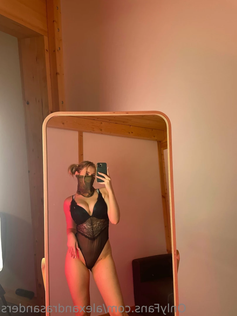alexandrasanders Onlyfans leaked photo 14960074 on Hotleaks.tv