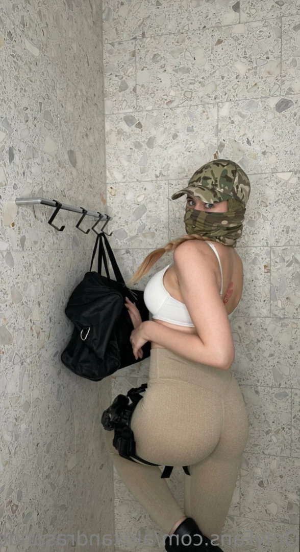 alexandrasanders Onlyfans leaked photo 15140874 on Hotleaks.tv