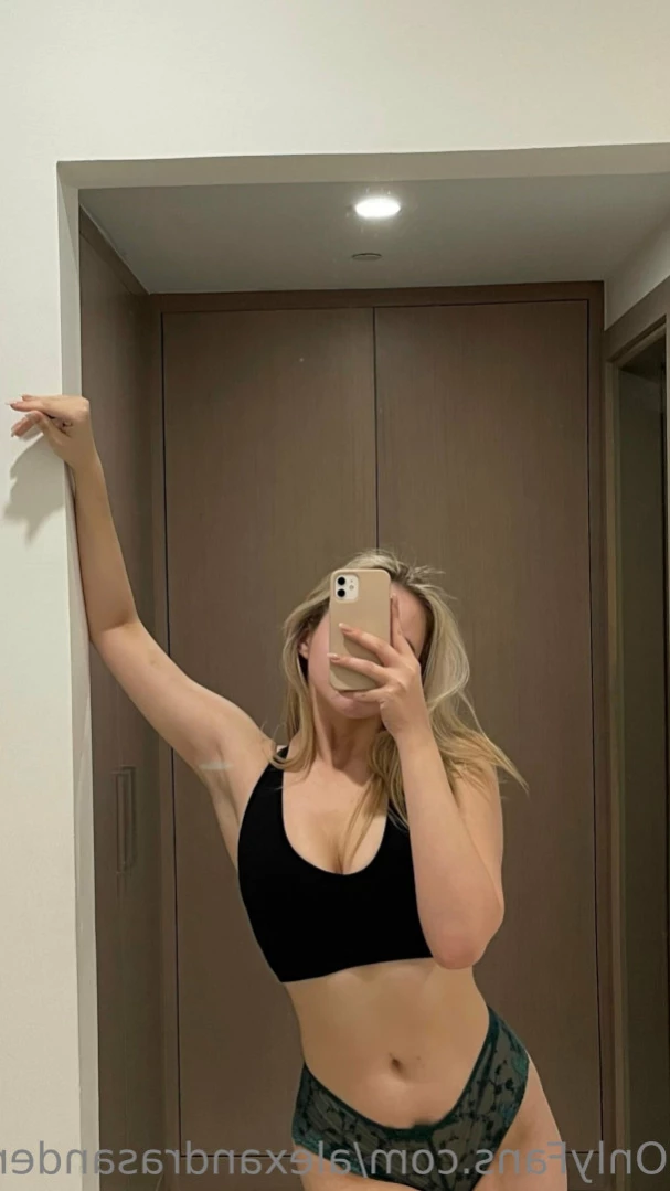 alexandrasanders Onlyfans leaked photo 15140880 on Hotleaks.tv