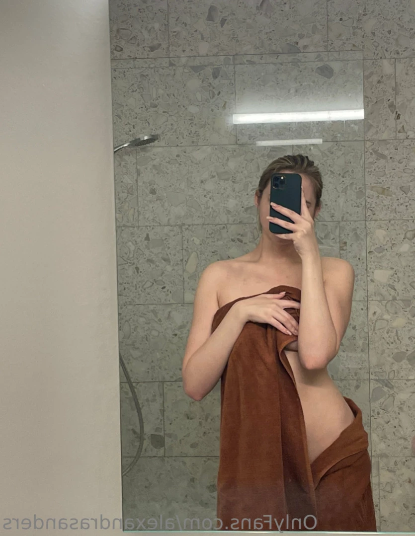 alexandrasanders Onlyfans leaked photo 15362084 on Hotleaks.tv