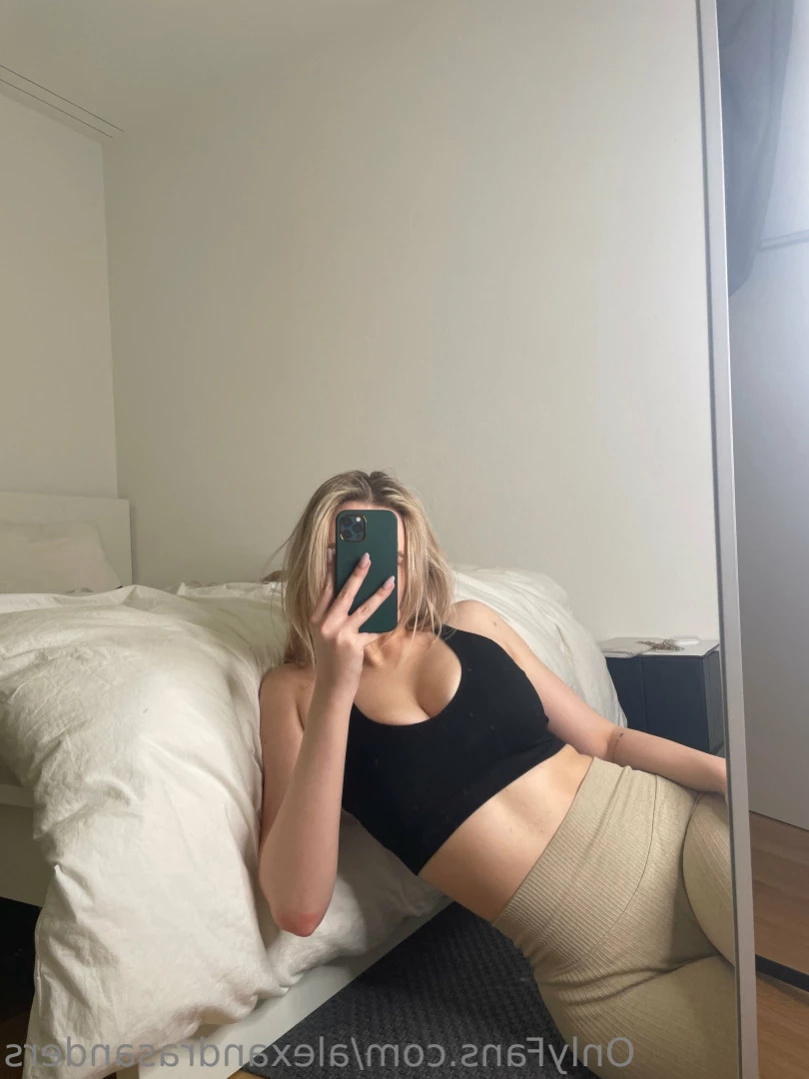 alexandrasanders Onlyfans leaked photo 15489872 on Hotleaks.tv