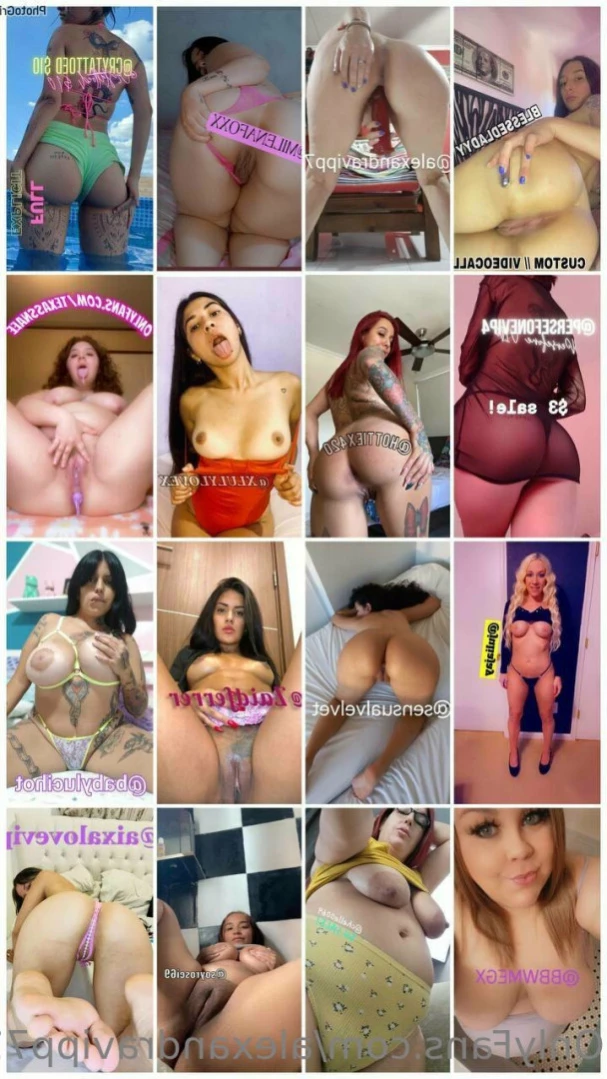 Alex VIP🔥 [ alexandravipp71 ] Onlyfans leaked photo 16084696 on Hotleaks.tv