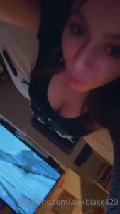 Alex Blake [ alexblake420 ] Onlyfans leaked video 12786300 on Hotleaks.tv