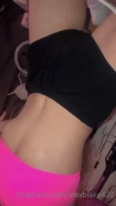 Alex Blake [ alexblake420 ] Onlyfans leaked video 14520672 on Hotleaks.tv