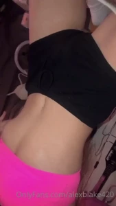 Alex Blake [ alexblake420 ] Onlyfans leaked video 15980079 on Hotleaks.tv