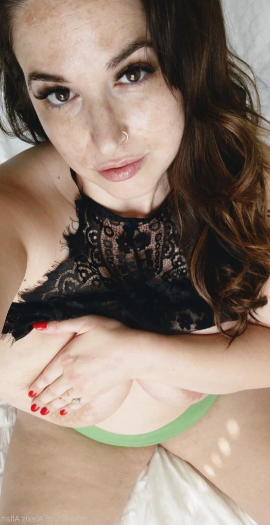 Lexi Allan- 💕 [ alexisallanx ] Onlyfans leaked photo 12095857 on Hotleaks.tv