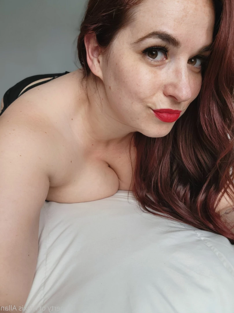 Lexi Allan- 💕 [ alexisallanx ] Onlyfans leaked photo 12096436 on Hotleaks.tv