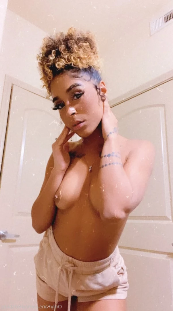 Your Exotic PuertoRican Mistress 🇵🇷 [ alexisbluu ] Onlyfans leaked photo 12913146 on Hotleaks.tv
