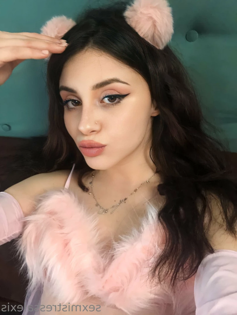 Alexis [ alexislayer ] Onlyfans leaked photo 13394151 on Hotleaks.tv