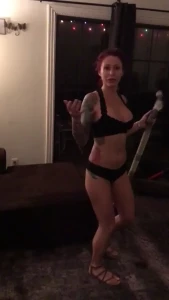 moniquealexande Onlyfans leaked video 9529750 on Hotleaks.tv