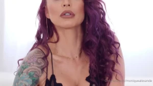 moniquealexande Onlyfans leaked video 9530148 on Hotleaks.tv