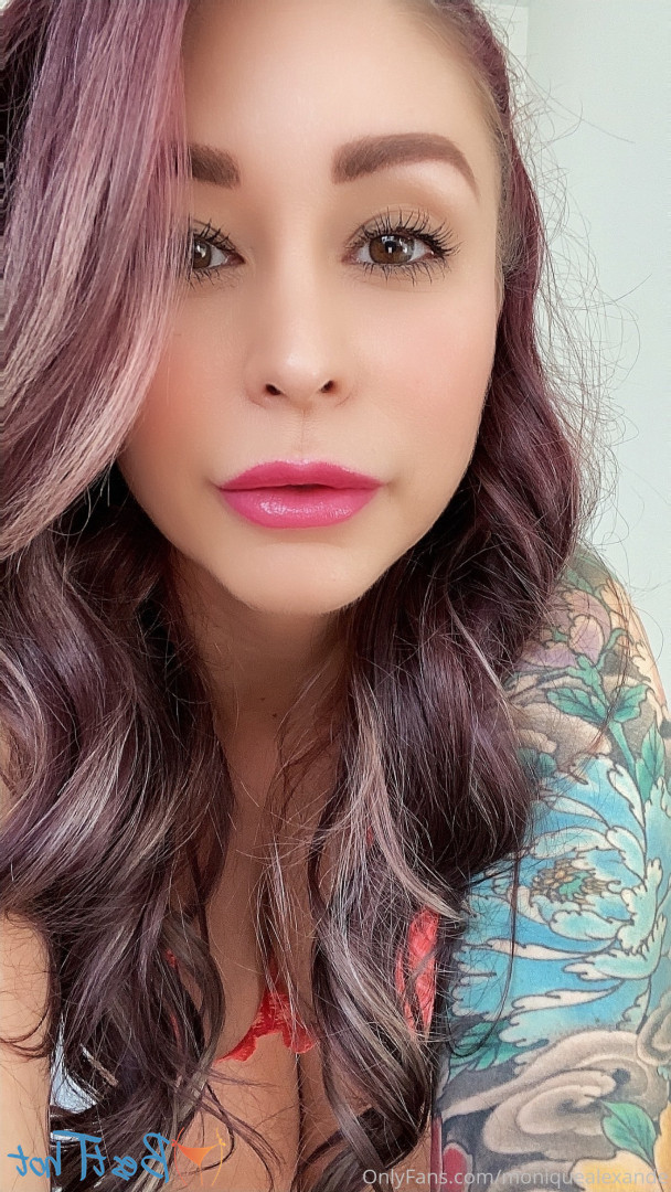 moniquealexande Onlyfans leaked photo 16556509 on Hotleaks.tv