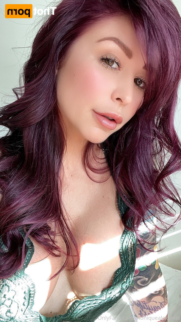 moniquealexande Onlyfans leaked photo 16556517 on Hotleaks.tv