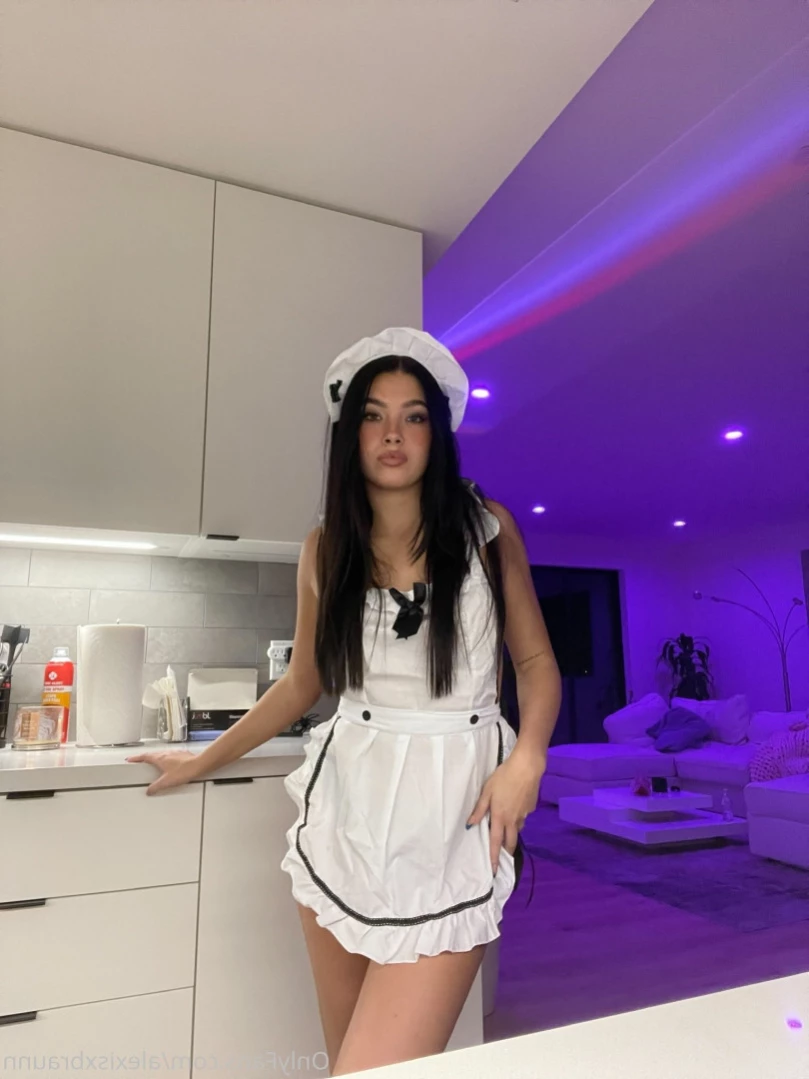 Alexis Braunn [ alexisxbraunn ] Onlyfans leaked photo 12101699 on Hotleaks.tv