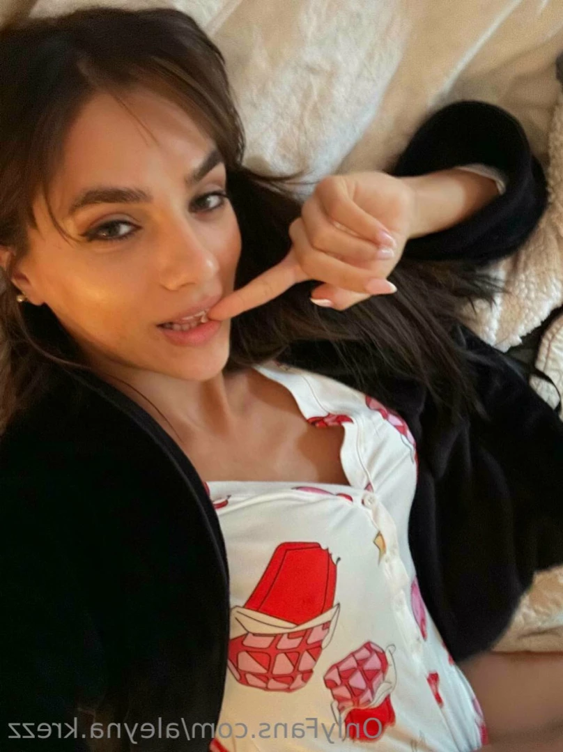 Aleyna Kress [ aleyna.krezz ] Onlyfans leaked photo 11583135 on Hotleaks.tv