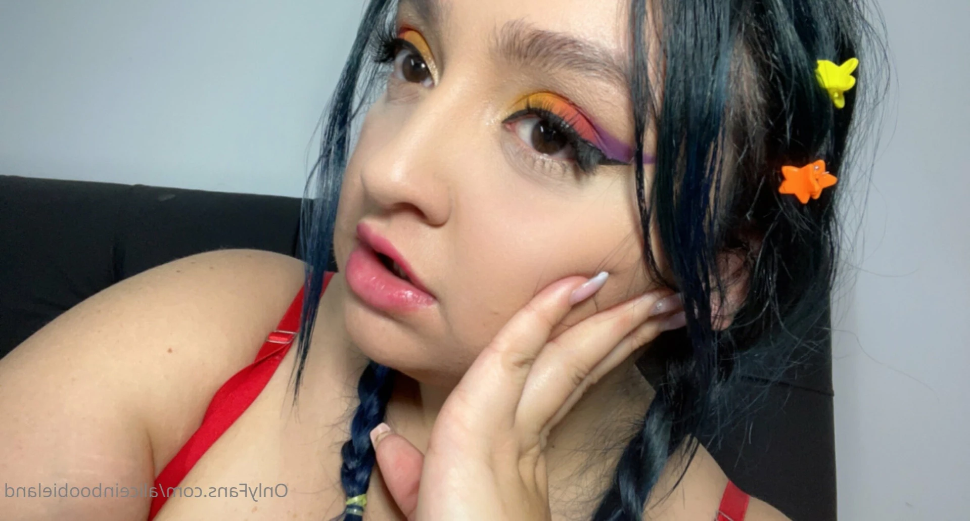 aliceinboobieland Onlyfans leaked photo 11638296 on Hotleaks.tv