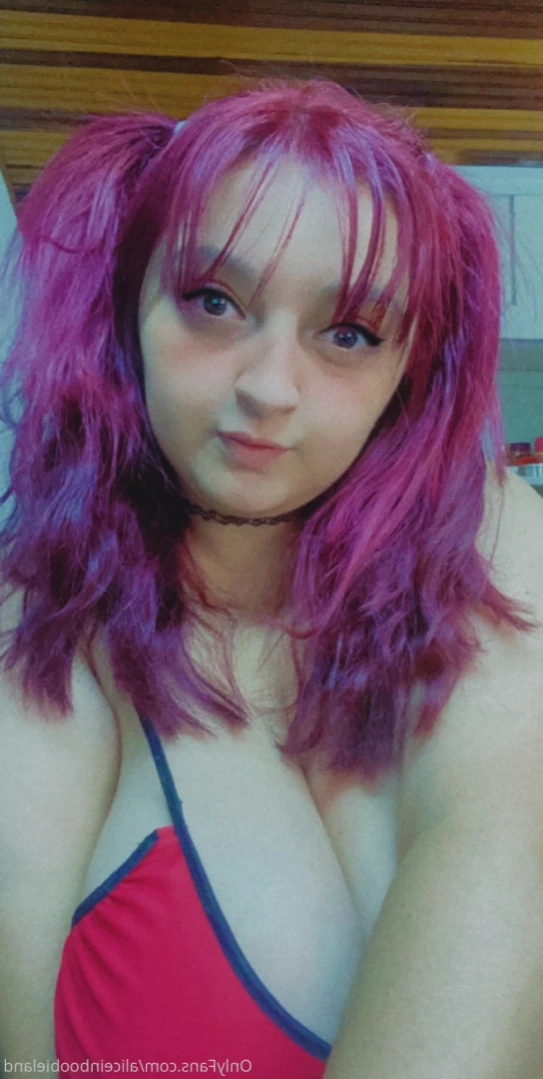 aliceinboobieland Onlyfans leaked photo 12099687 on Hotleaks.tv