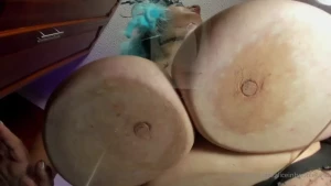 aliceinboobieland Onlyfans leaked video 14879783 on Hotleaks.tv