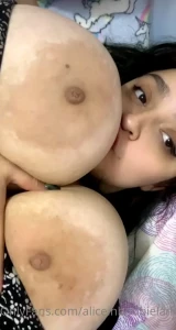 aliceinboobieland Onlyfans leaked video 14880045 on Hotleaks.tv