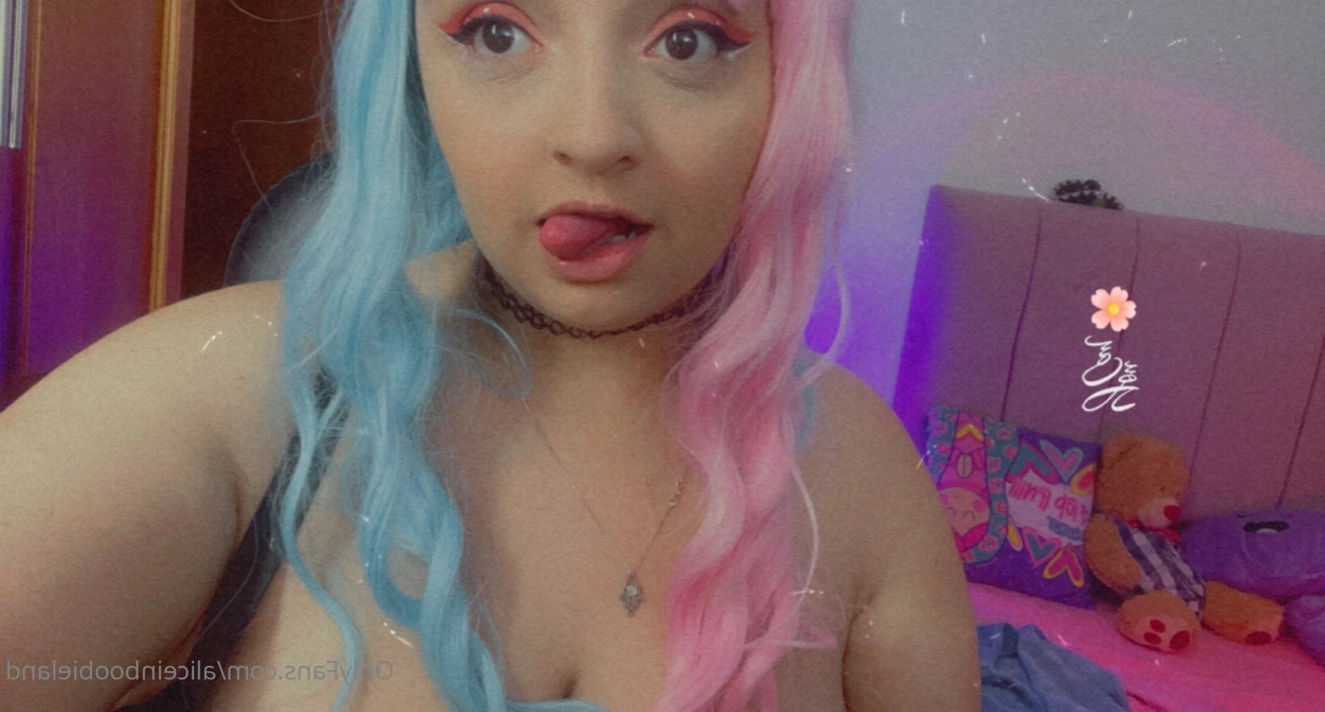 aliceinboobieland Onlyfans leaked photo 15091718 on Hotleaks.tv