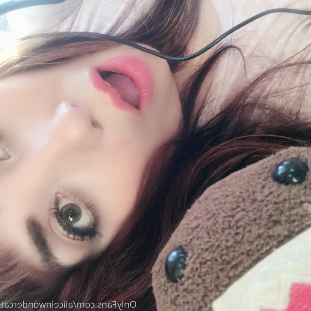 Alice [ aliceinwondercat ] Onlyfans leaked photo 10955857 on Hotleaks.tv