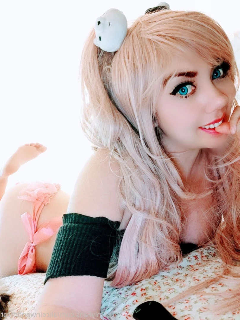 Alice [ aliceinwondercat ] Onlyfans leaked photo 11634876 on Hotleaks.tv