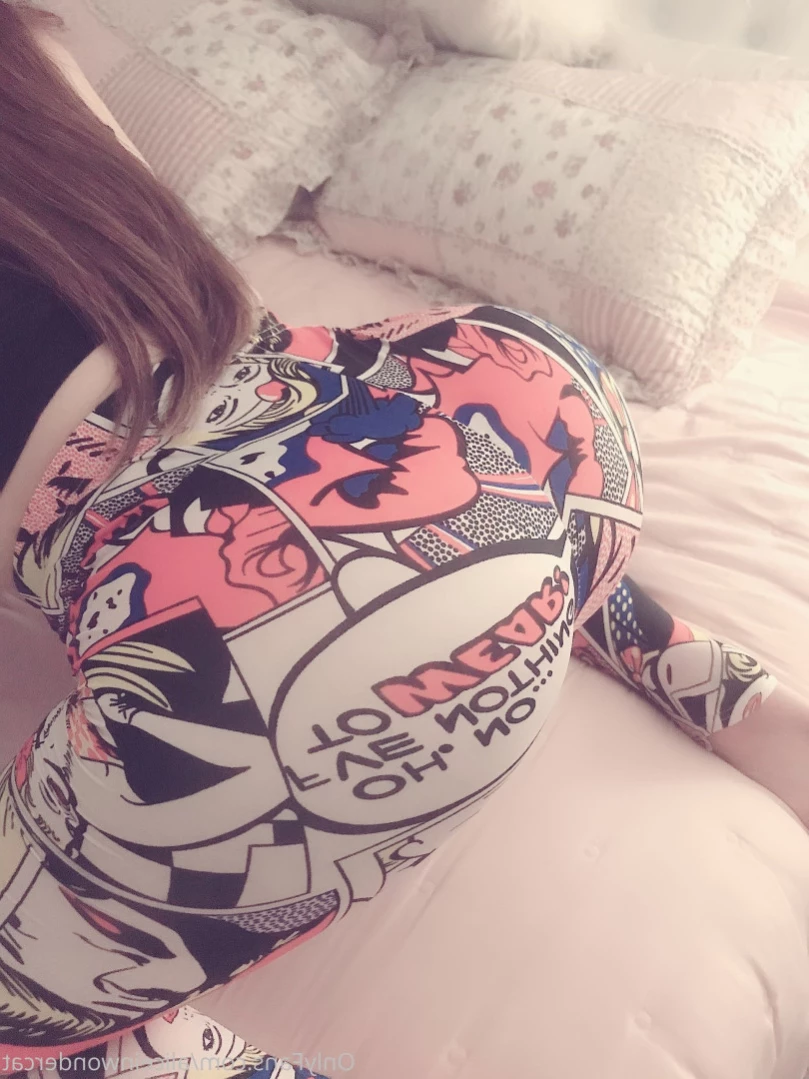 Alice [ aliceinwondercat ] Onlyfans leaked photo 11635207 on Hotleaks.tv